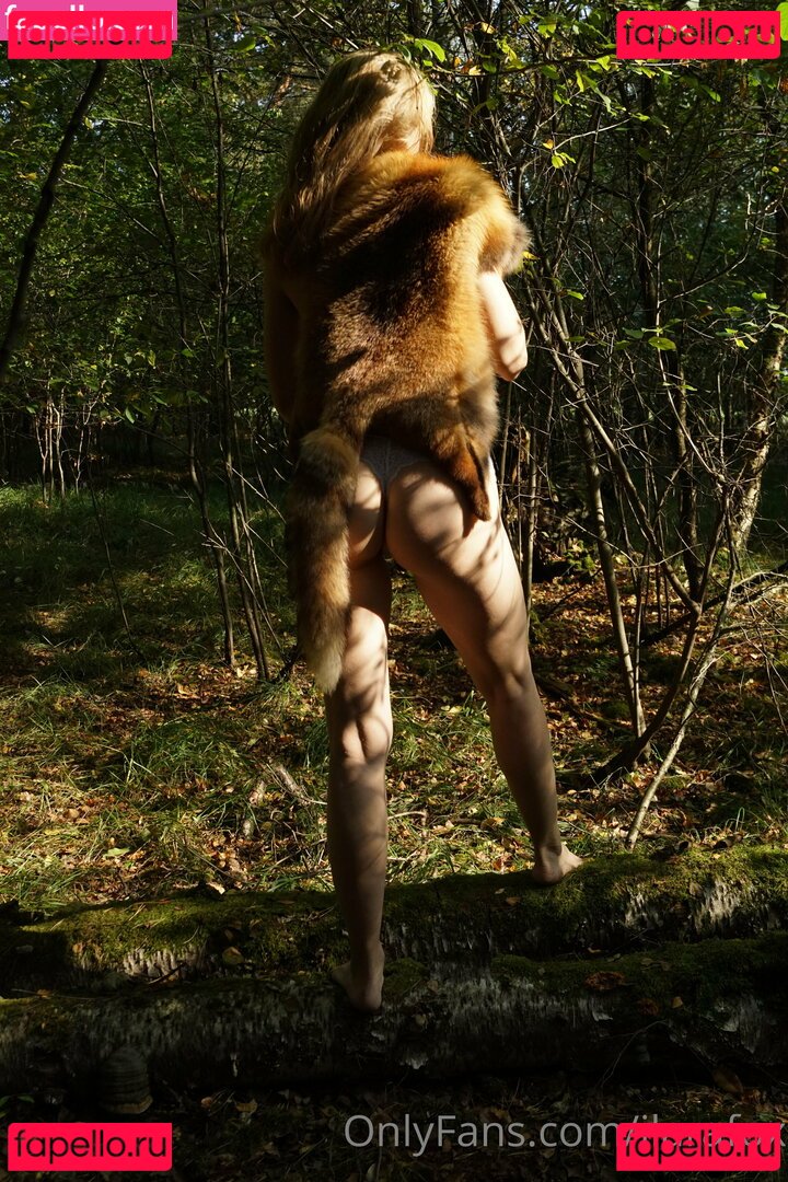 ilarafox Nude Onlyfans Photo 16