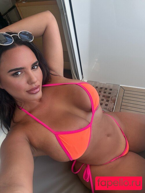 Saint Morgan Nude Onlyfans Photo 7