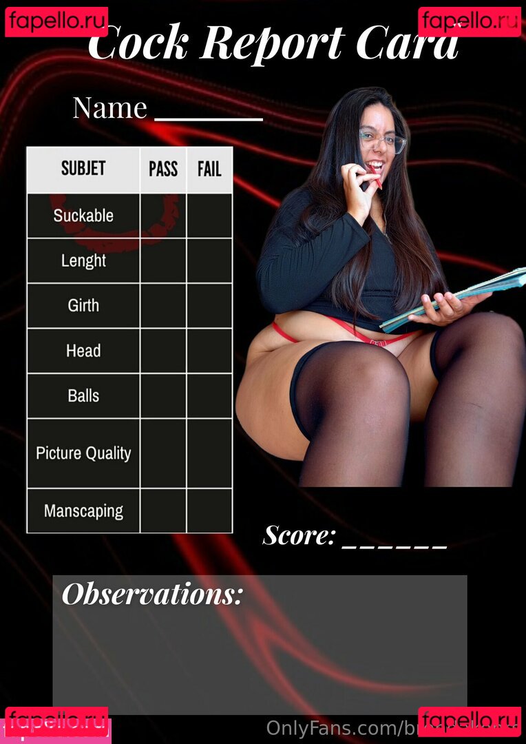 brendakohrs Nude Onlyfans Photo 34