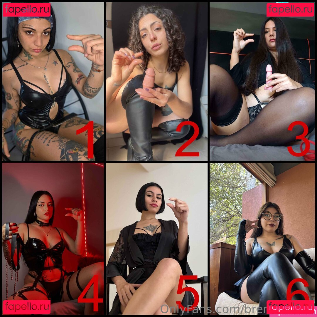 brendakohrs Nude Onlyfans Photo 16