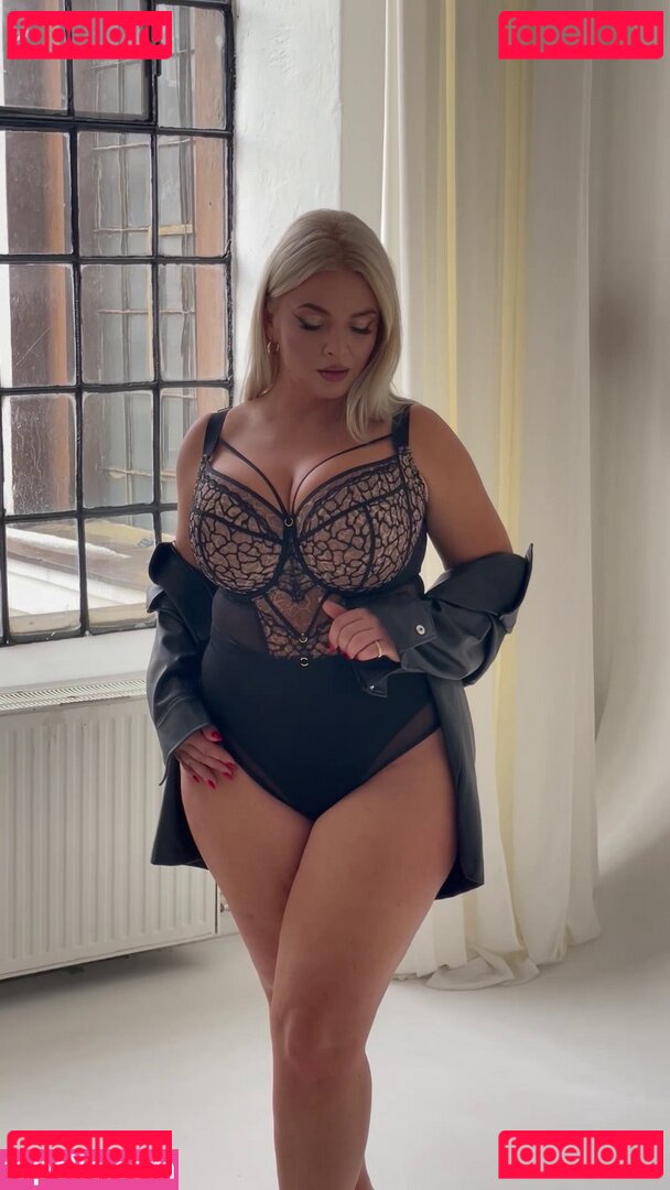 Ines Cudna Nude Onlyfans Photo 32