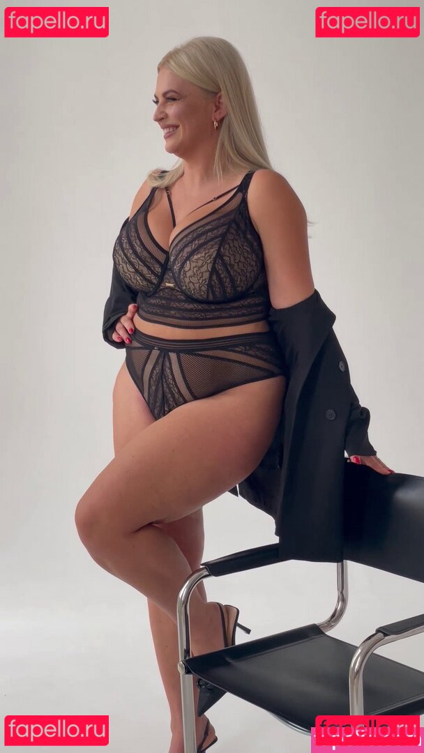 Ines Cudna Nude Onlyfans Photo 31