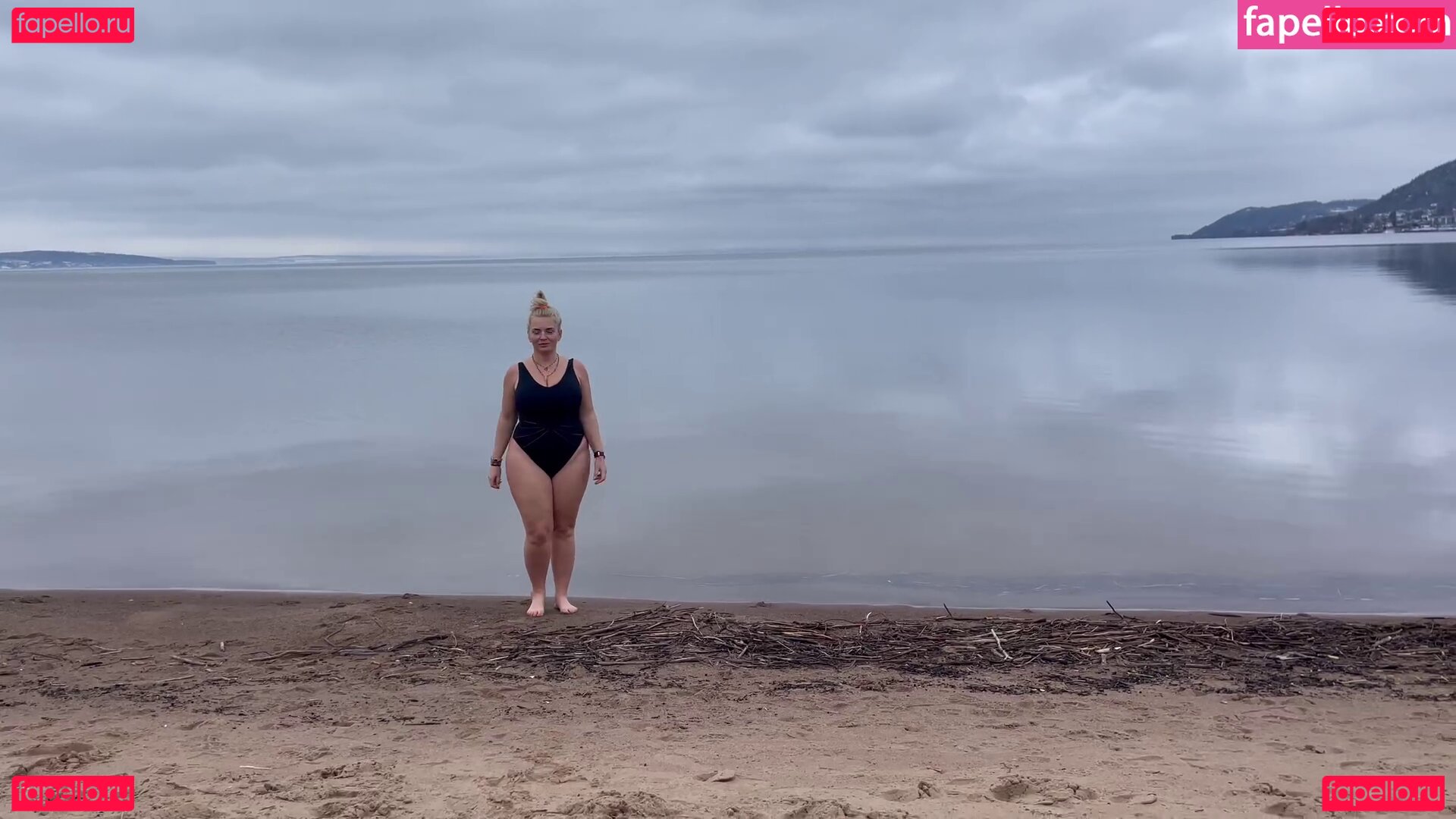 Ines Cudna Nude Onlyfans Photo 30