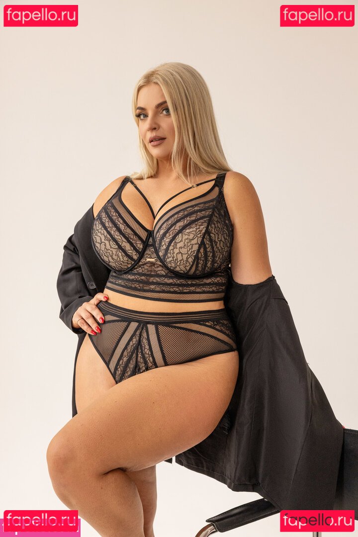 Ines Cudna Nude Onlyfans Photo 14