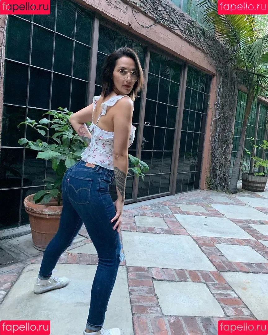 Geo Antoinette Onlyfans Photo Gallery 