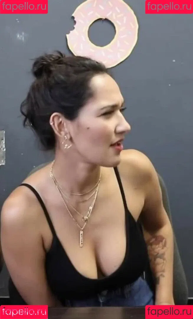 Geo Antoinette Onlyfans Photo Gallery 
