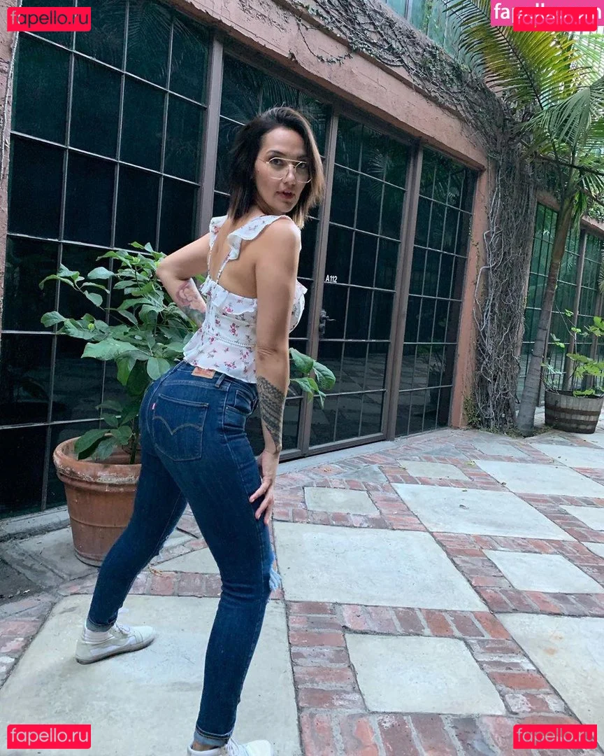 Geo Antoinette Onlyfans Photo Gallery 