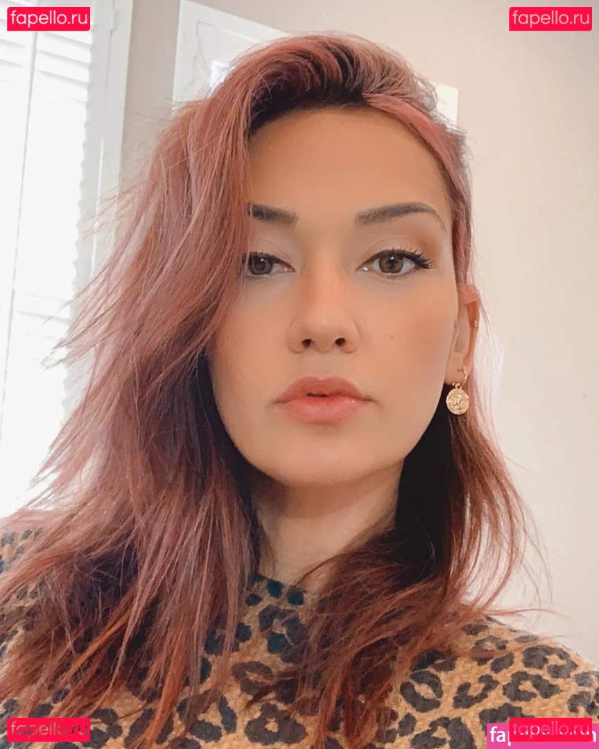 Geo Antoinette Onlyfans Photo Gallery 