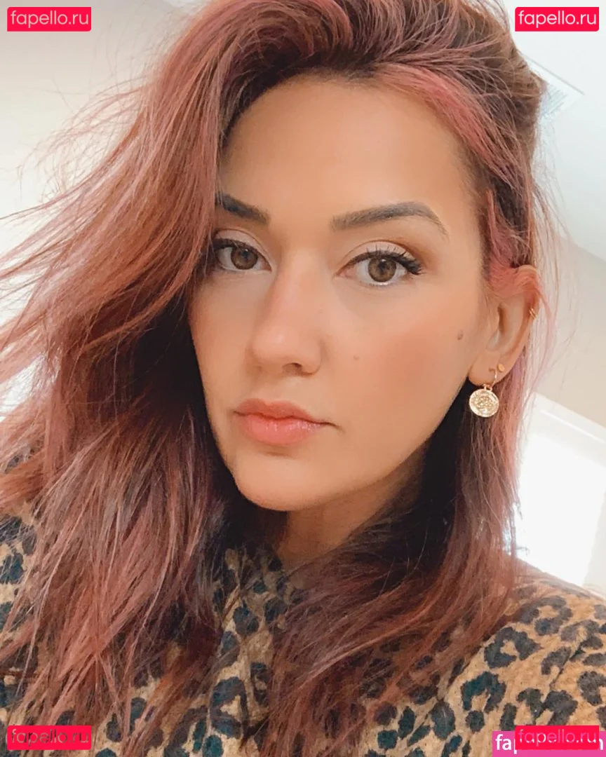 Geo Antoinette Onlyfans Photo Gallery 