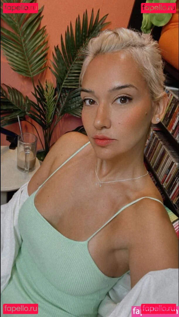 Geo Antoinette Onlyfans Photo Gallery 