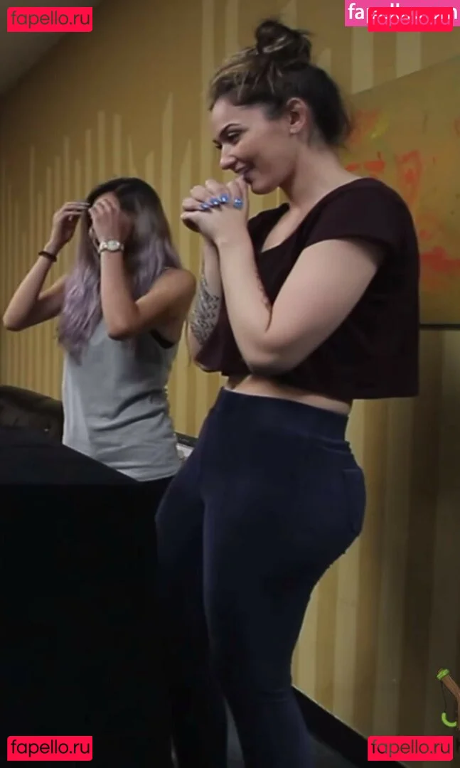 Geo Antoinette Onlyfans Photo Gallery 