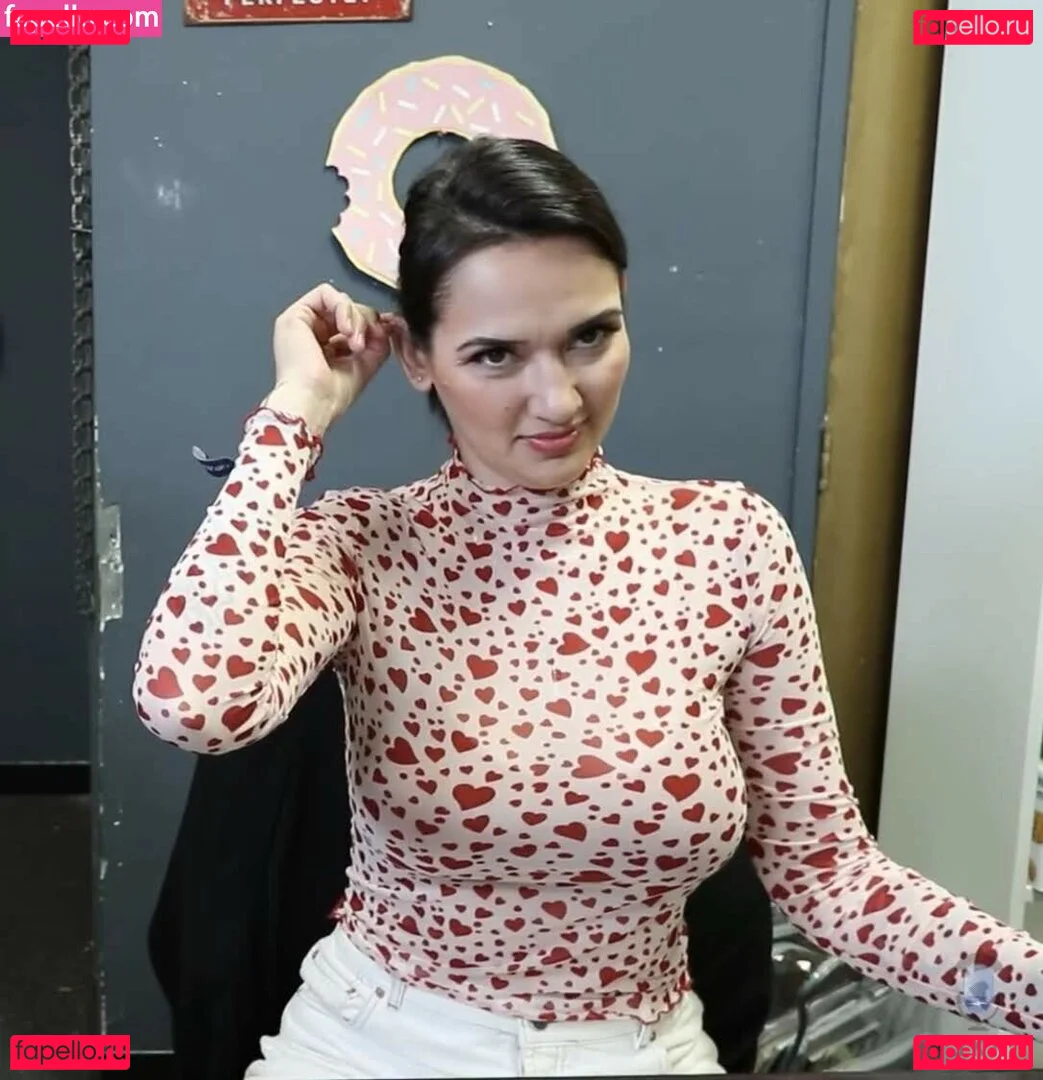 Geo Antoinette Onlyfans Photo Gallery 