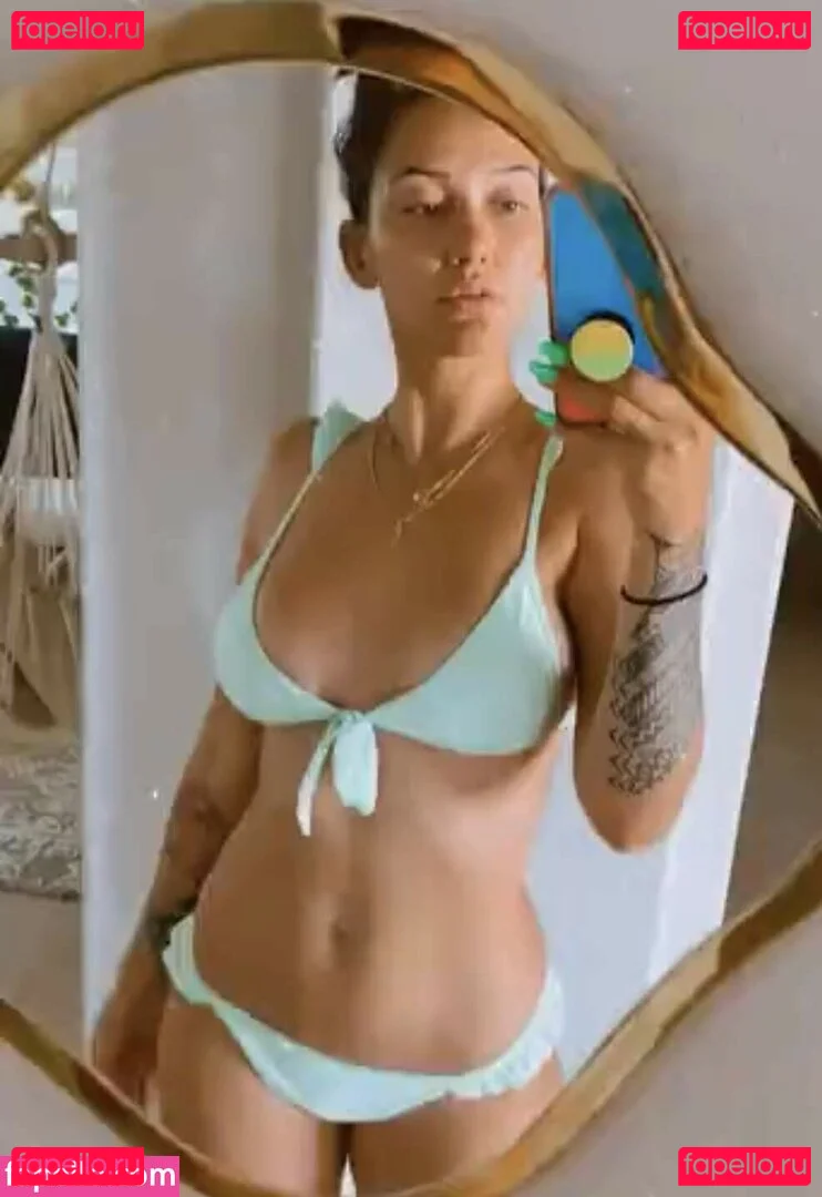 Geo Antoinette Onlyfans Photo Gallery 