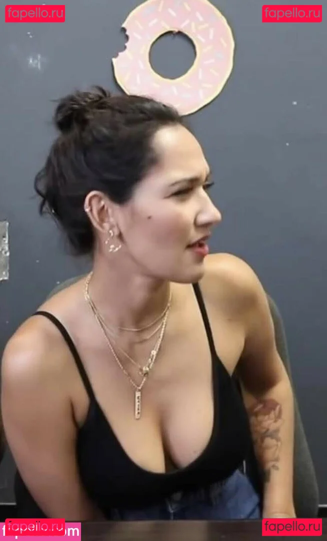 Geo Antoinette Onlyfans Photo Gallery 