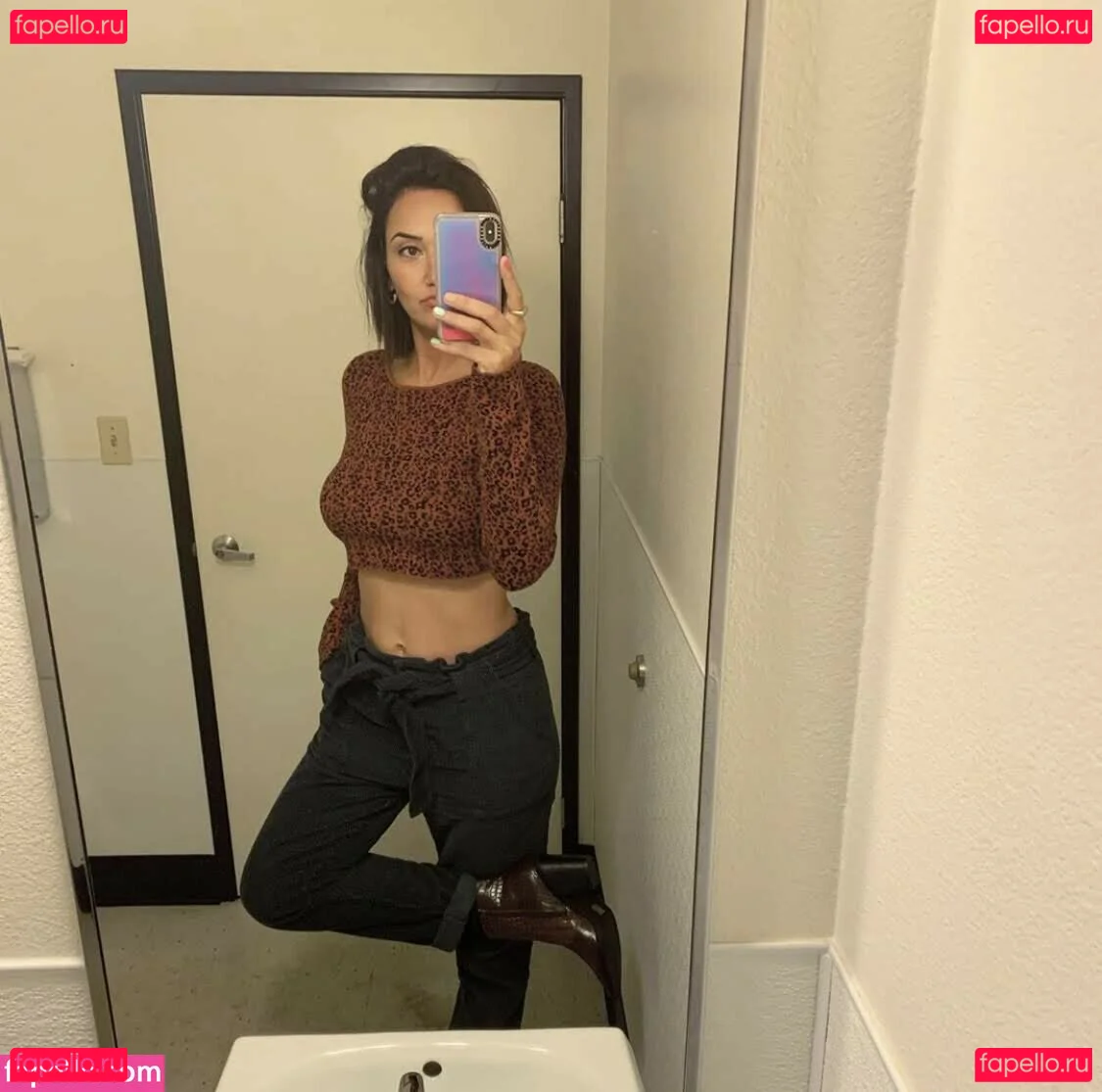 Geo Antoinette Onlyfans Photo Gallery 