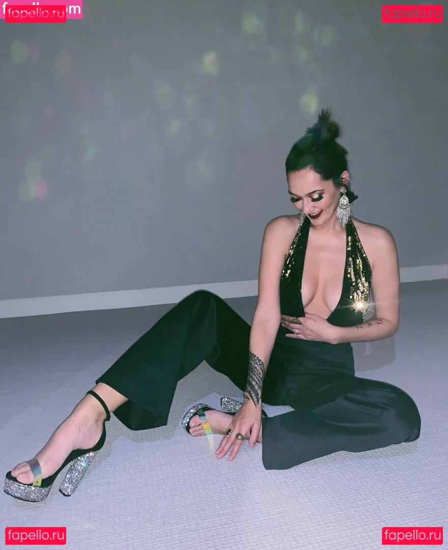 Geo Antoinette Onlyfans Photo Gallery 