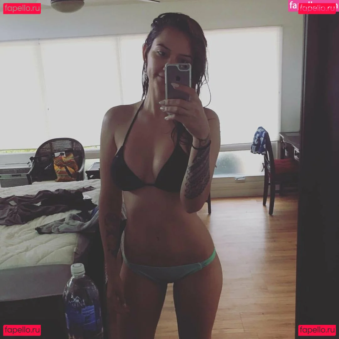 Geo Antoinette Onlyfans Photo Gallery 