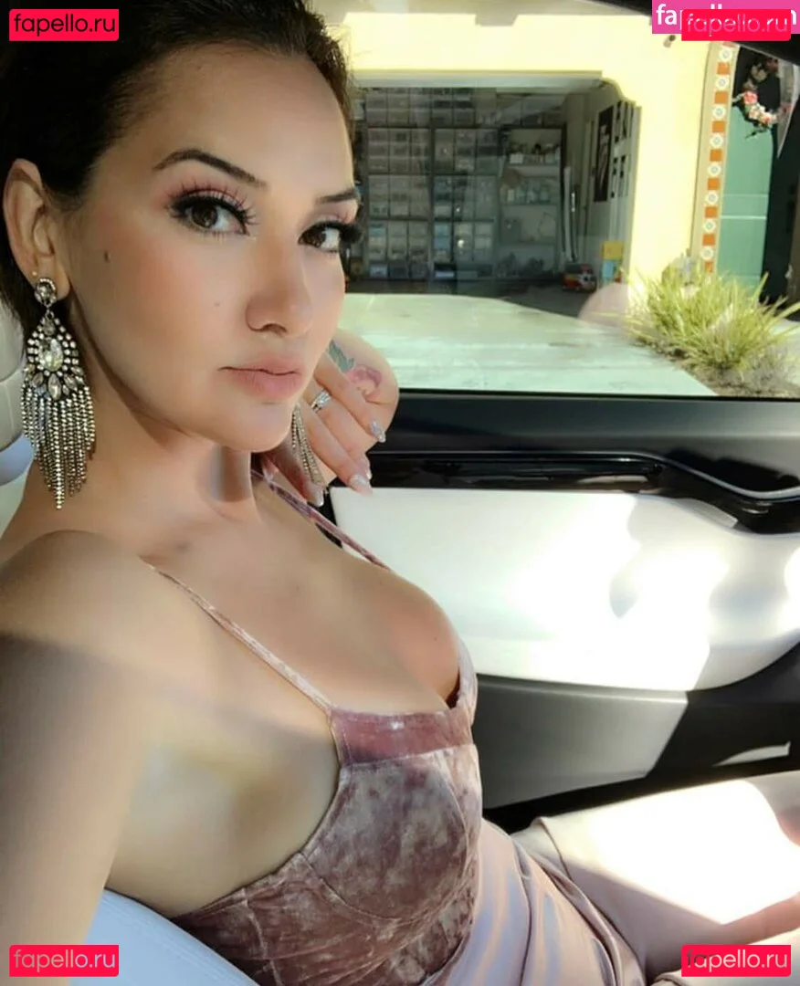 Geo Antoinette Onlyfans Photo Gallery 