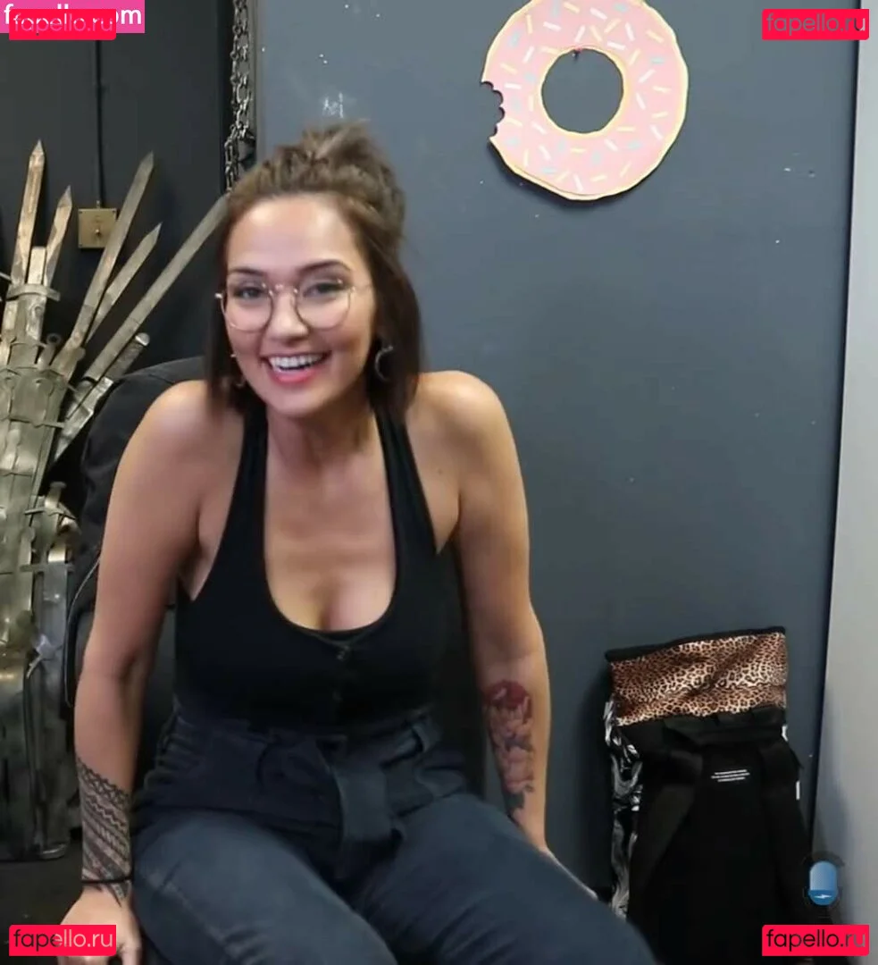 Geo Antoinette Onlyfans Photo Gallery 