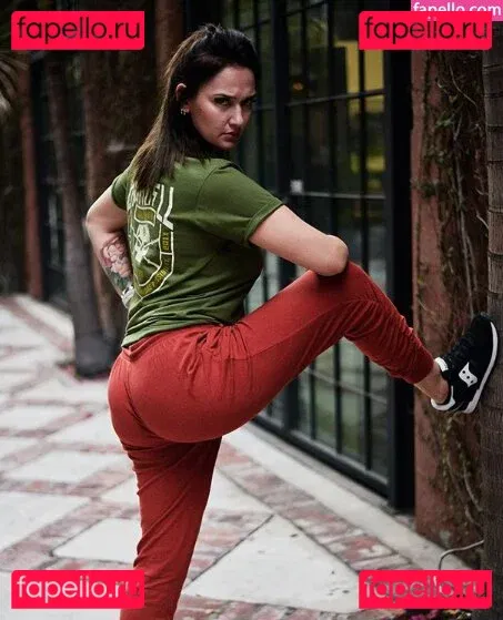 Geo Antoinette Onlyfans Photo Gallery 