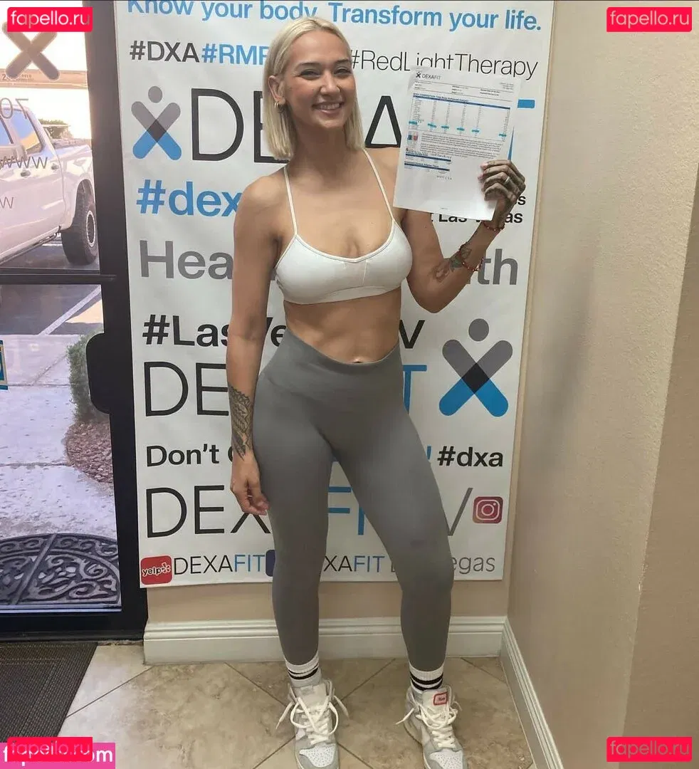 Geo Antoinette Onlyfans Photo Gallery 