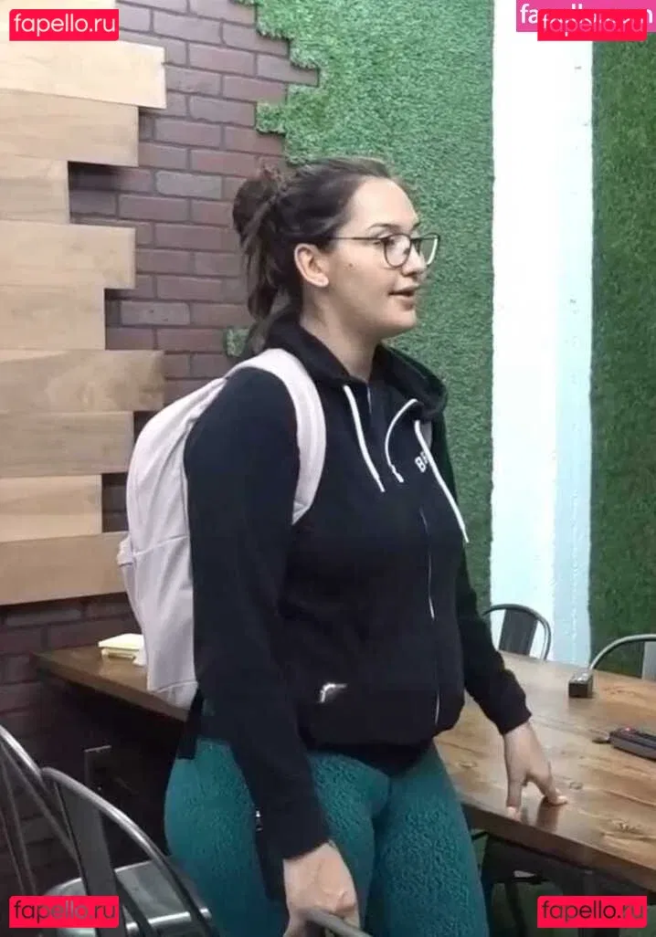 Geo Antoinette Onlyfans Photo Gallery 