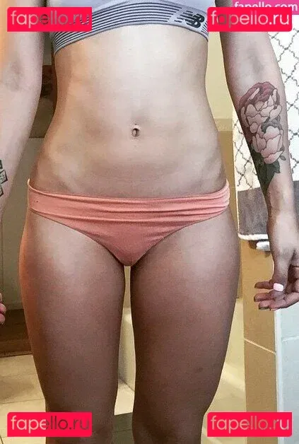 Geo Antoinette Onlyfans Photo Gallery 