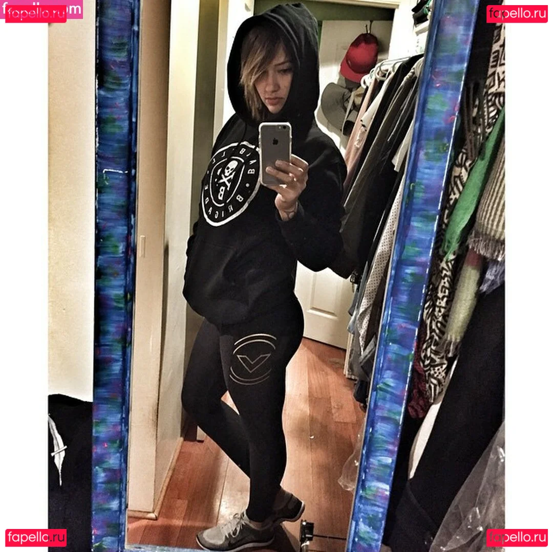 Geo Antoinette Onlyfans Photo Gallery 