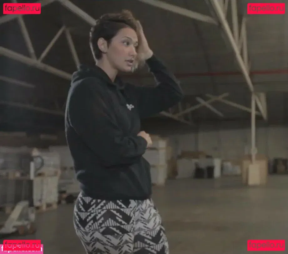 Geo Antoinette Onlyfans Photo Gallery 