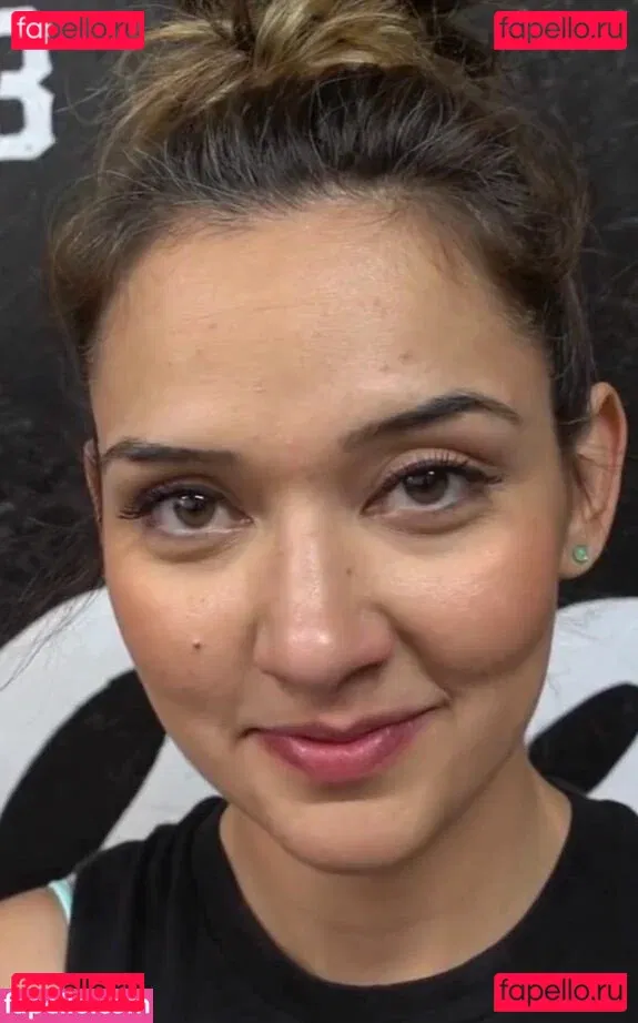 Geo Antoinette Onlyfans Photo Gallery 