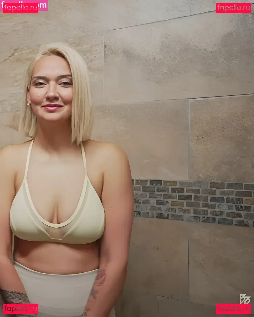 Geo Antoinette Onlyfans Photo Gallery 