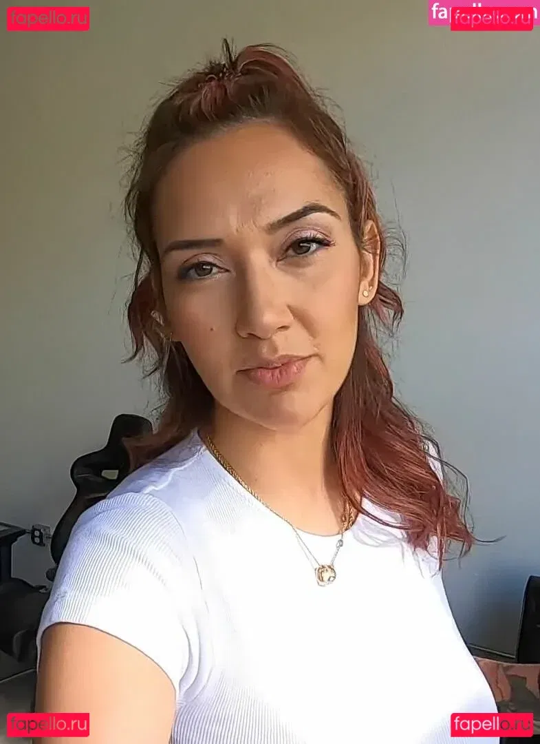 Geo Antoinette Onlyfans Photo Gallery 