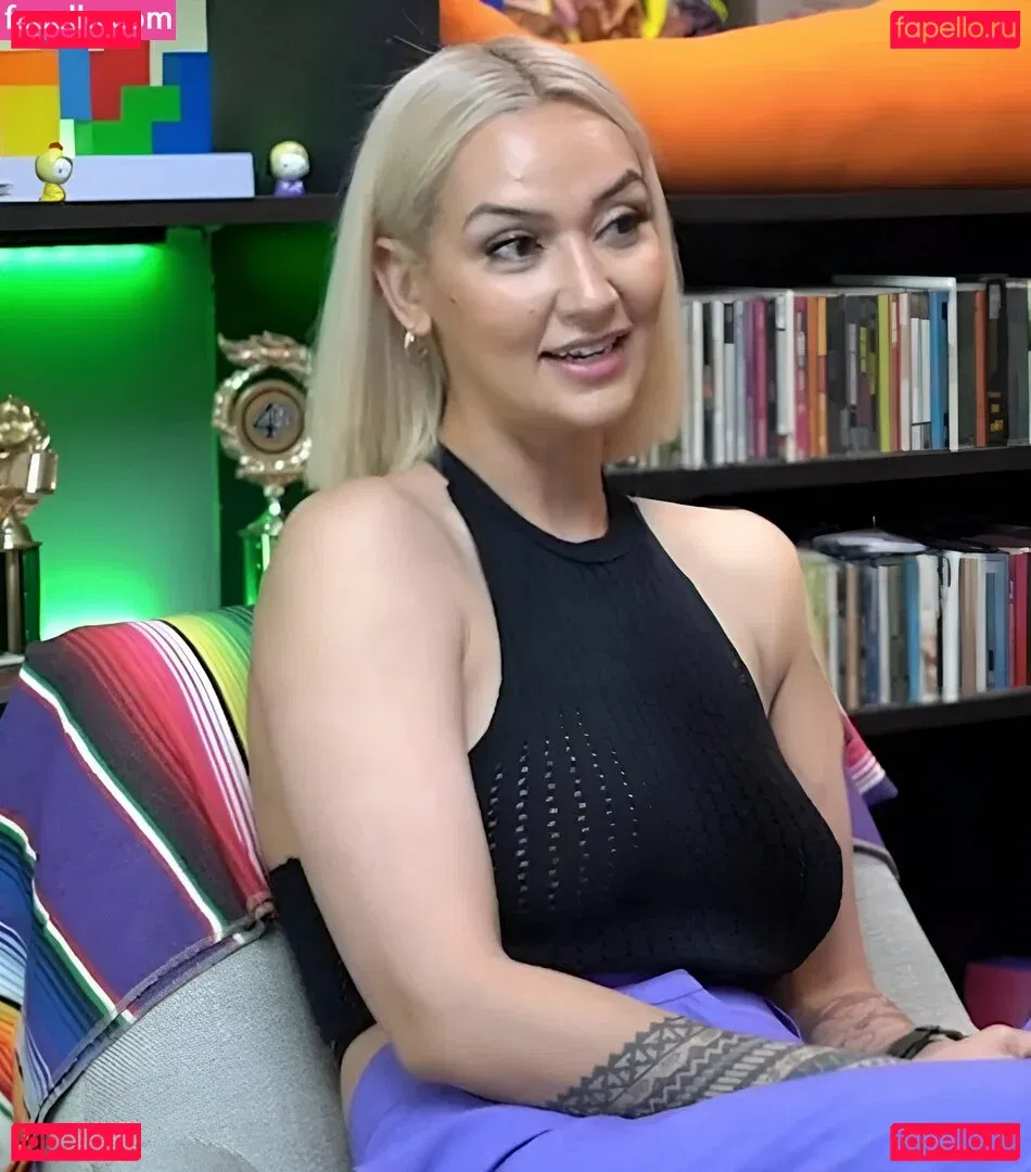 Geo Antoinette Onlyfans Photo Gallery 