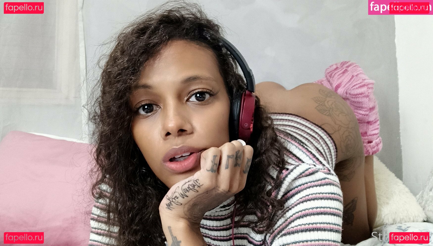 babefeher Nude Onlyfans Photo 33