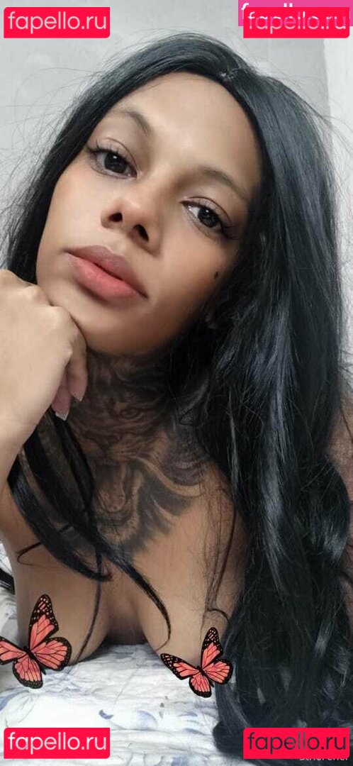 babefeher Nude Onlyfans Photo 27