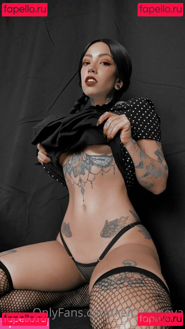 Keit Zdanova Nude Onlyfans Photo 10