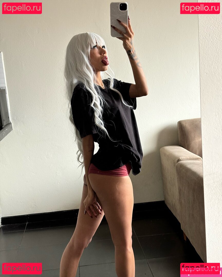 bii_elss Nude Onlyfans Photo 39