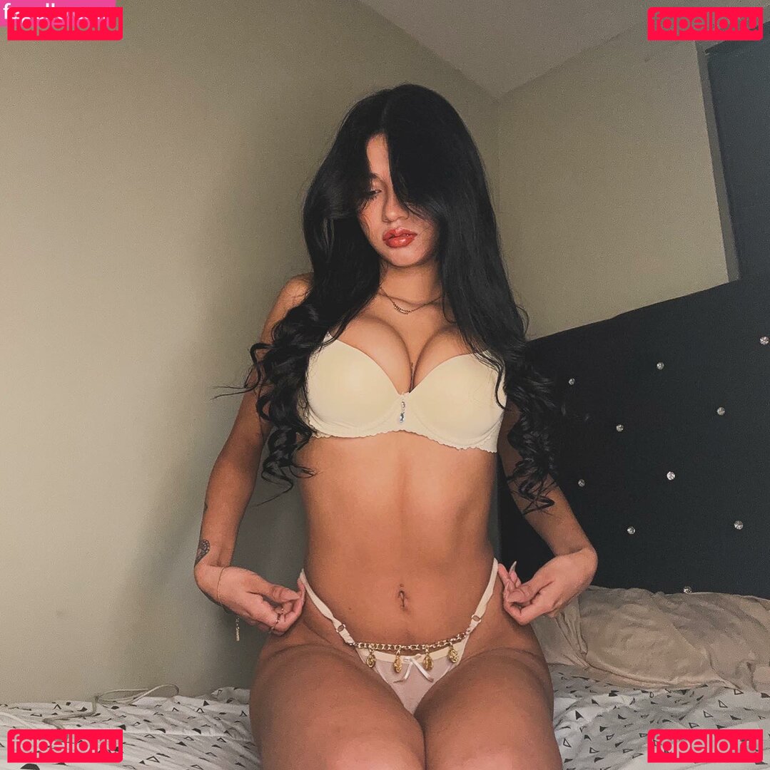 bii_elss Nude Onlyfans Photo 22