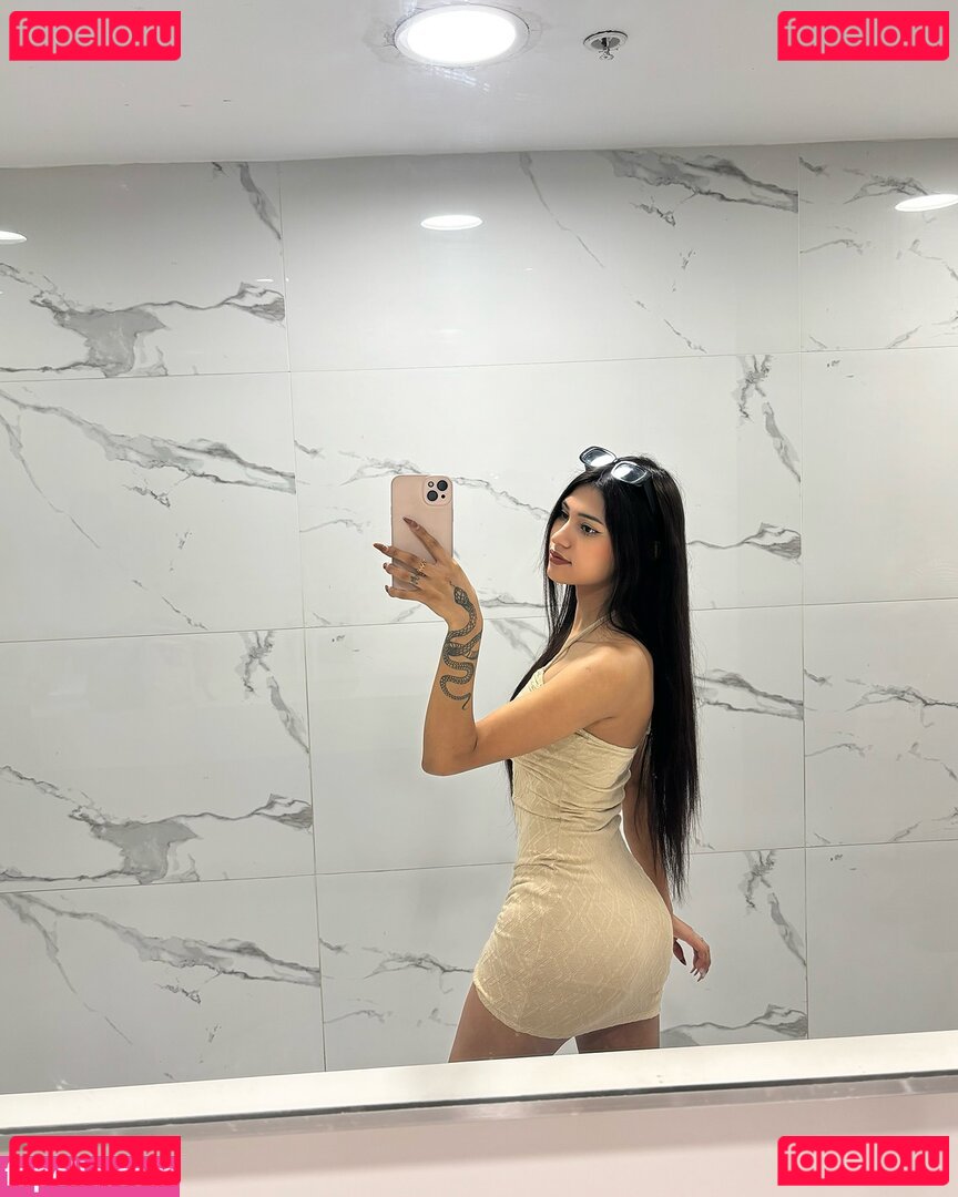 bii_elss Nude Onlyfans Photo 14