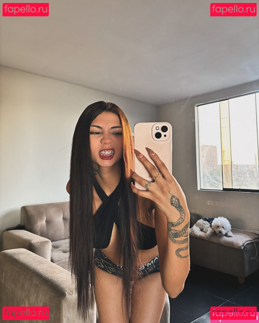 bii_elss Nude Onlyfans Photo 11