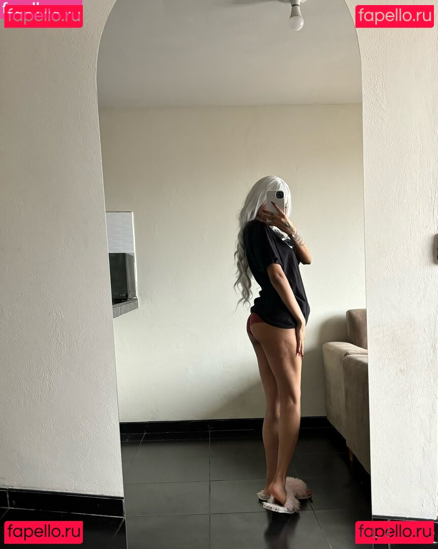 bii_elss Nude Onlyfans Photo 10