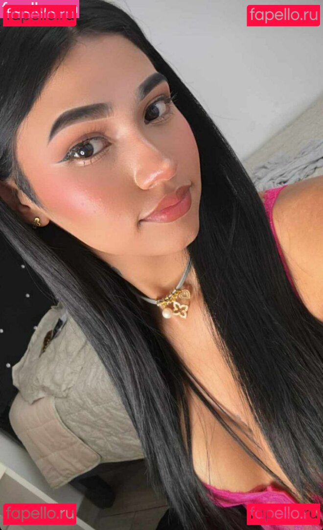 bii_elss Nude Onlyfans Photo 5