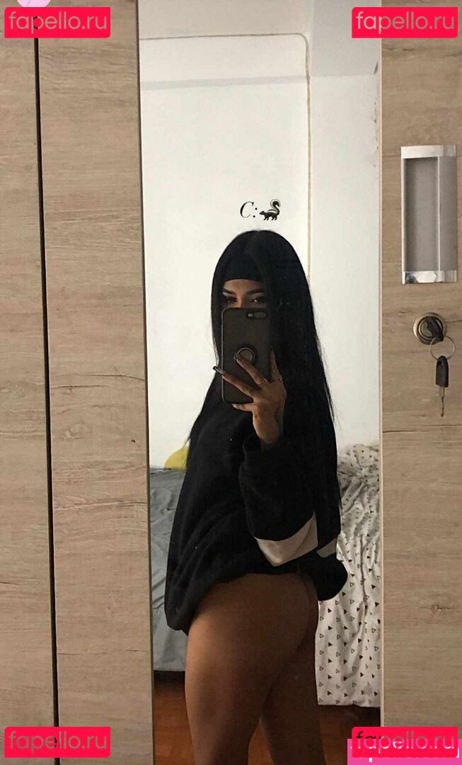 bii_elss Nude Onlyfans Photo 3