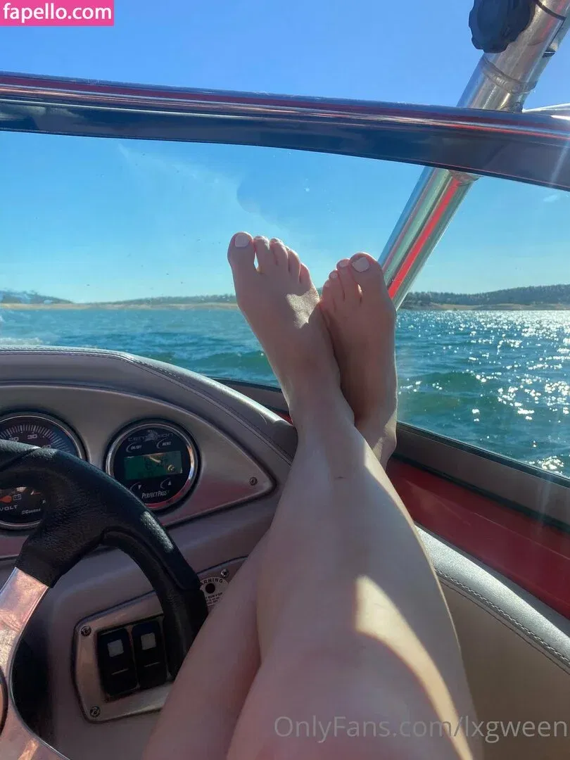 lxgween Onlyfans Photo Gallery 