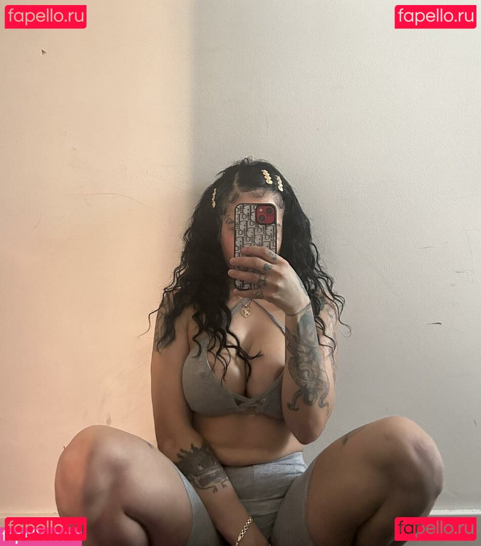 Distortedd Nude Onlyfans Photo 51