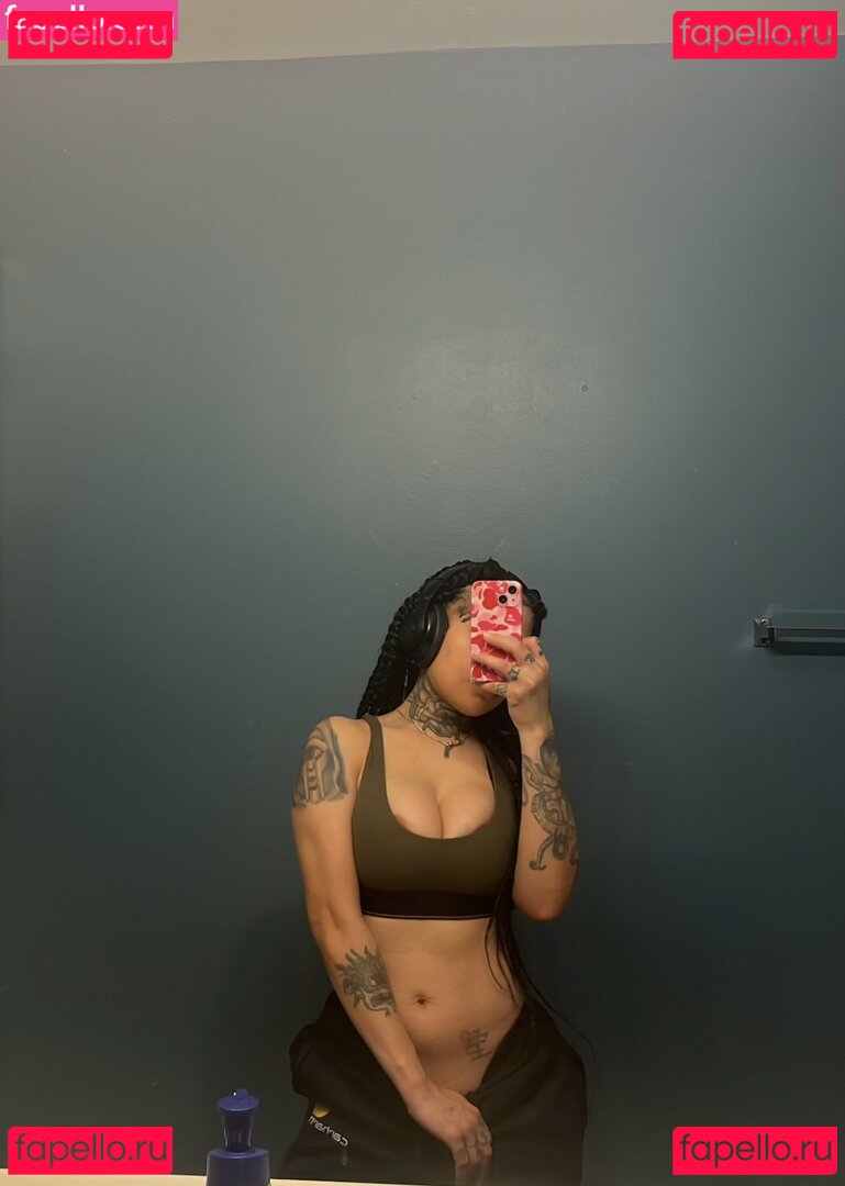 Distortedd Nude Onlyfans Photo 42