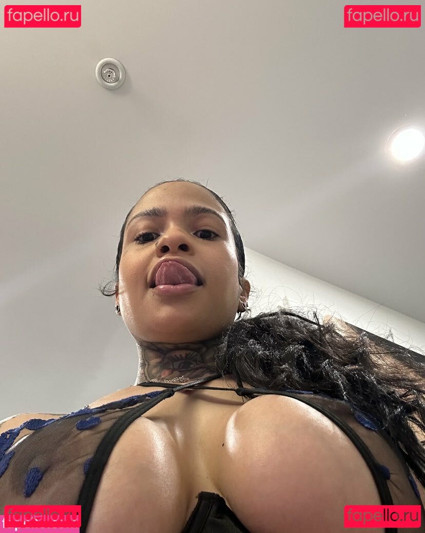 Distortedd Nude Onlyfans Photo 39