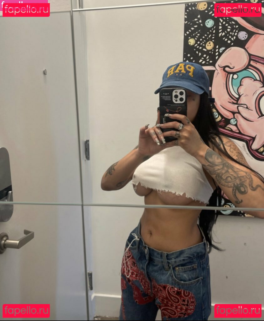Distortedd Nude Onlyfans Photo 35