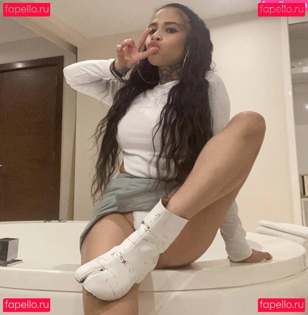 Distortedd Nude Onlyfans Photo 30