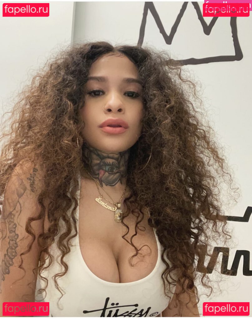 Distortedd Nude Onlyfans Photo 24